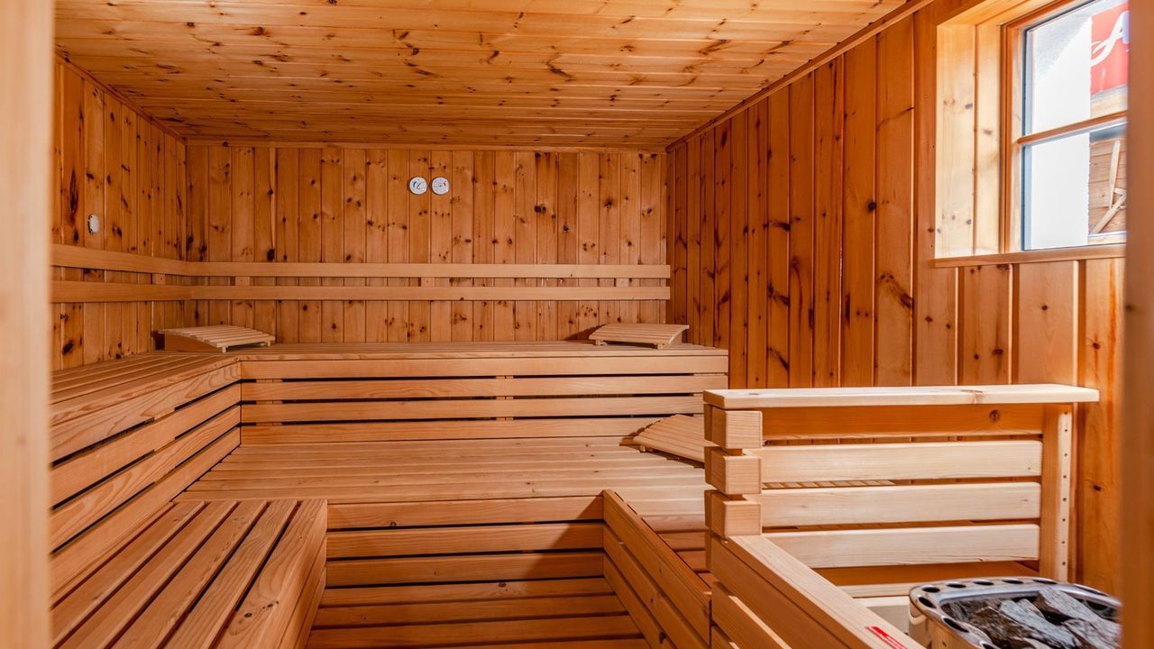 Sauna Sauna